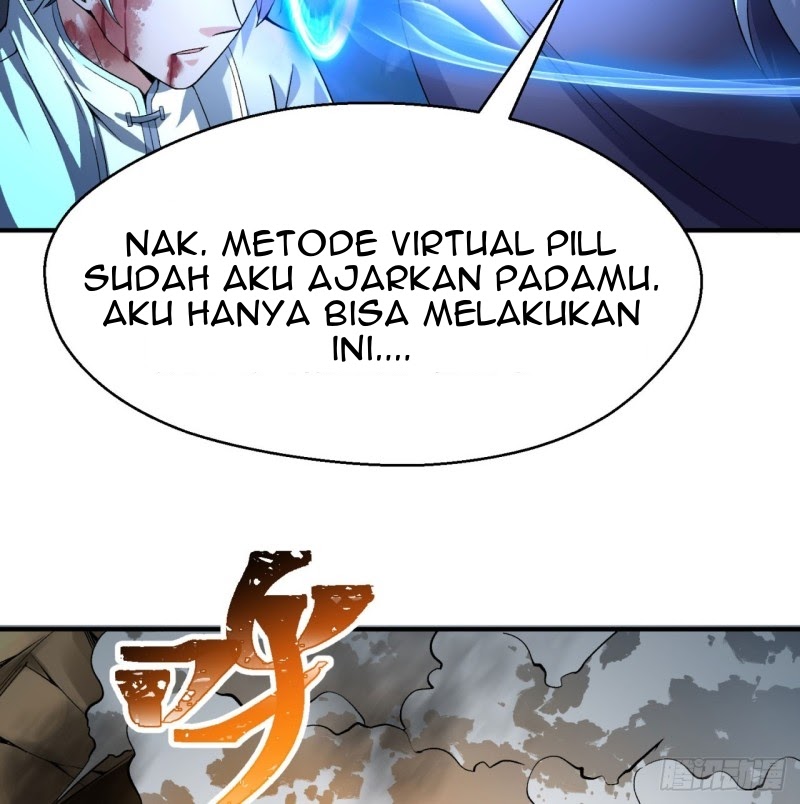 I Picked Up An Attributes Chapter 39 Gambar 11